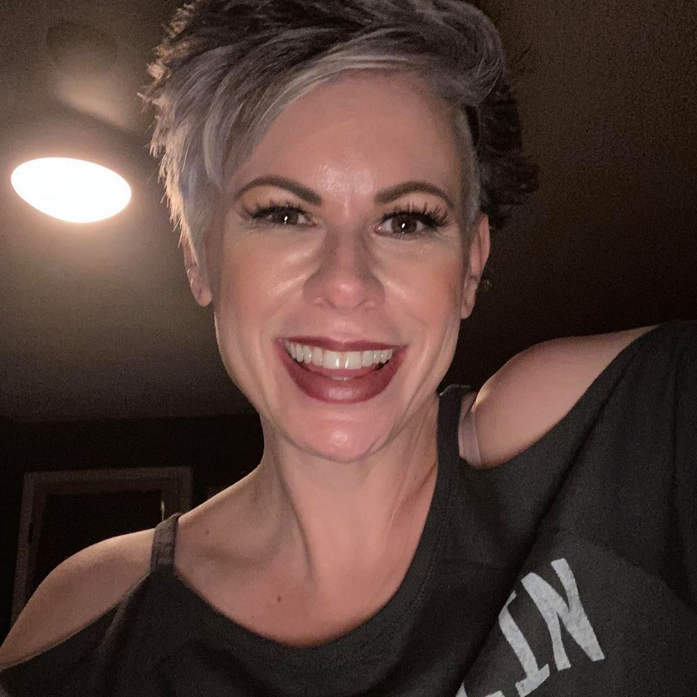 Meet your Posher, Shawna